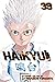 Haikyu!!, Vol. 39