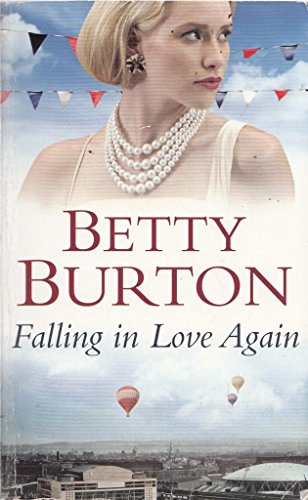 Xfalling in Love Again
