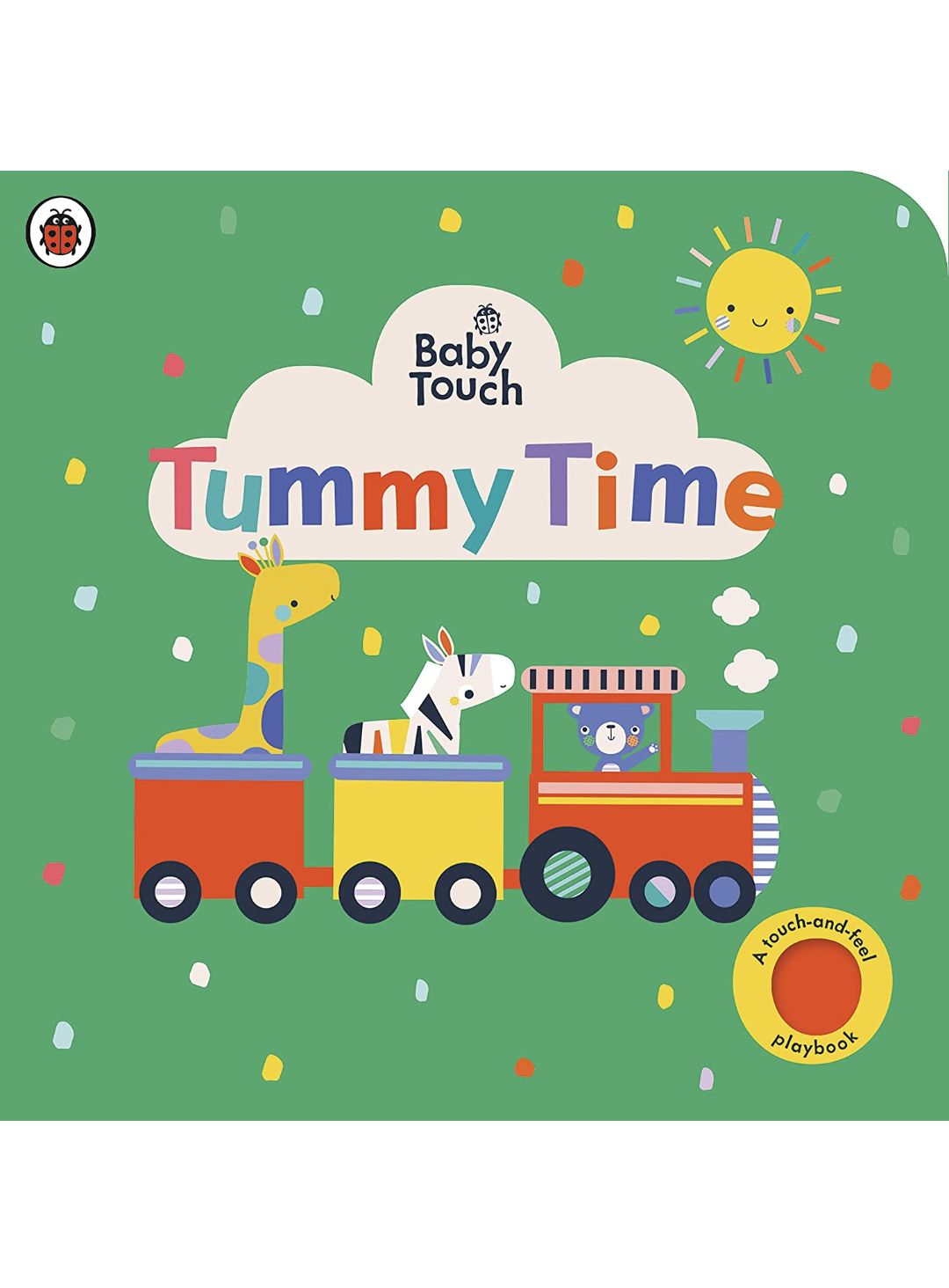 Baby Touch: Tummy Time