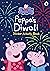 Peppa Pig: Peppa's Diwali Sticker Activity Book