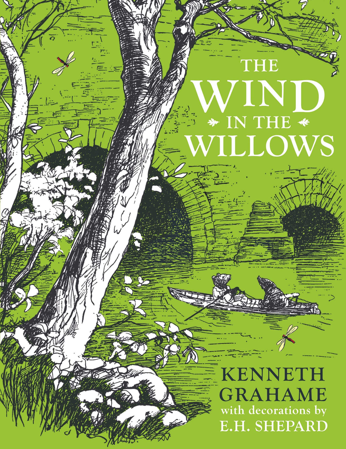 The Wind in the Willows