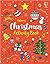 Christmas Activity Book