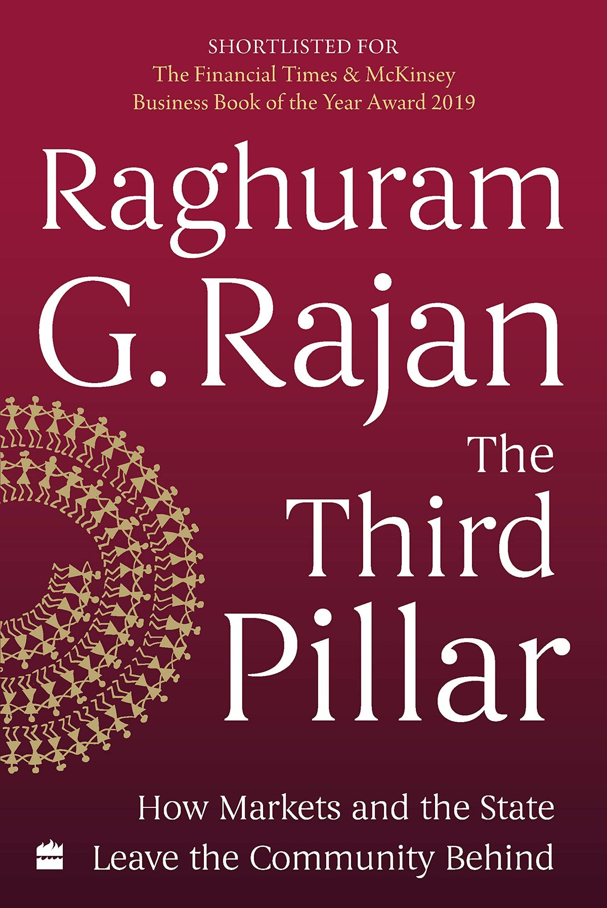 Third Pillar
