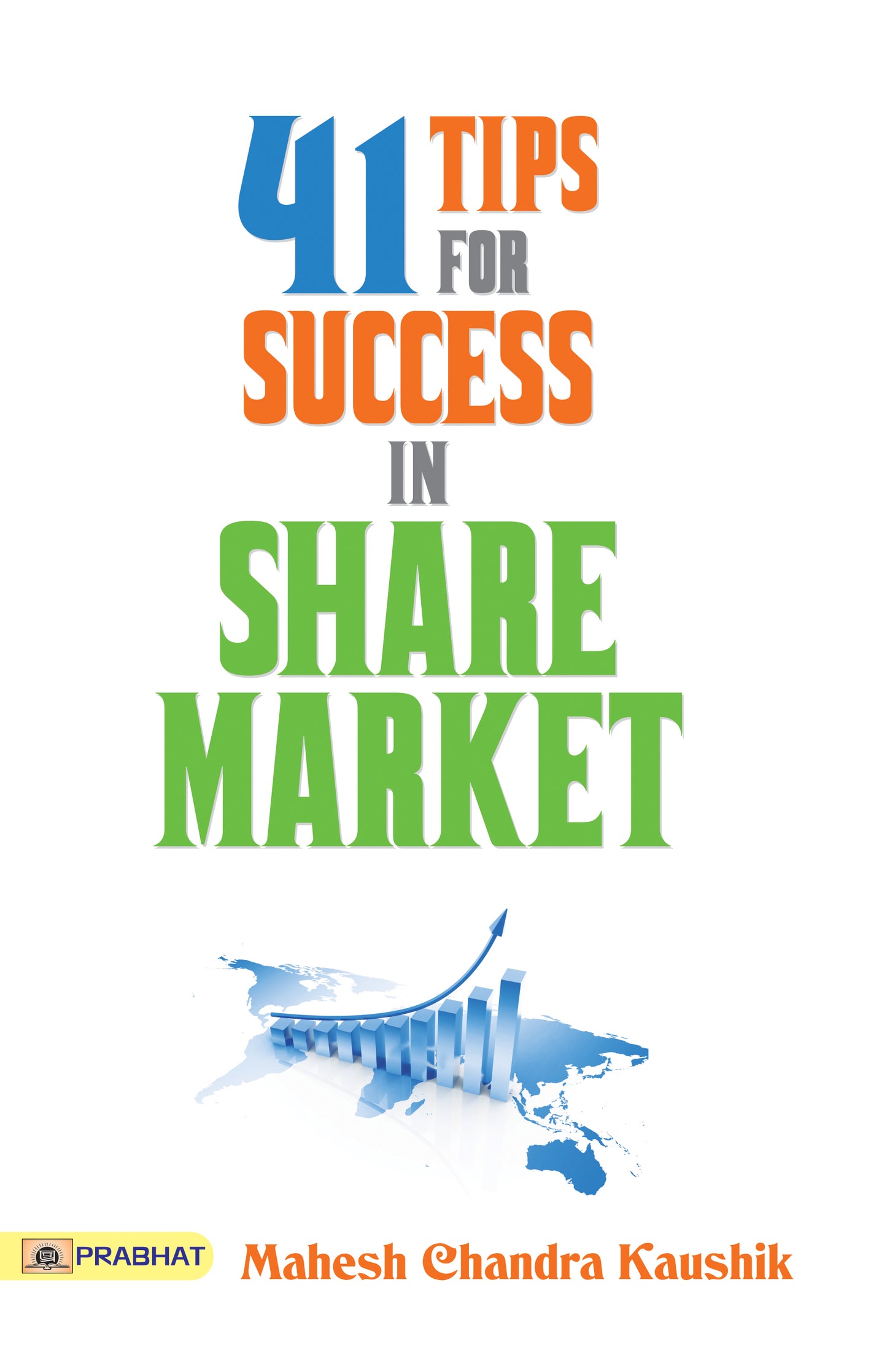 41 Tips For Success In Share Market
