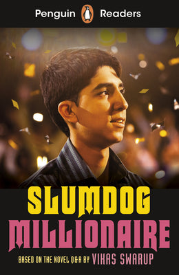 Slumdog Millionaire by Vikas Swarup