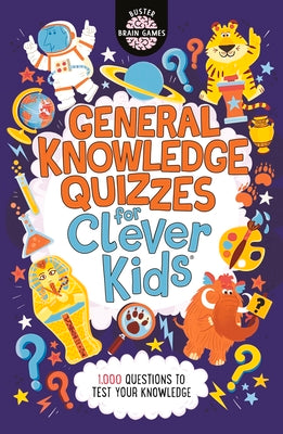 General Knowledge Quizzes for Clever Kids® (19)