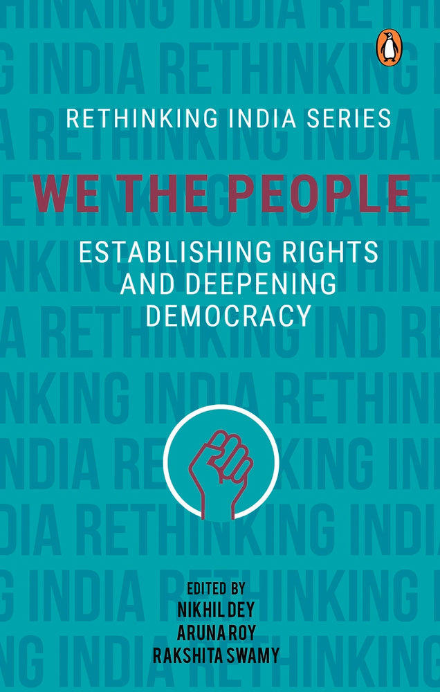We The People: Establishing Rights and Deepening Democracy