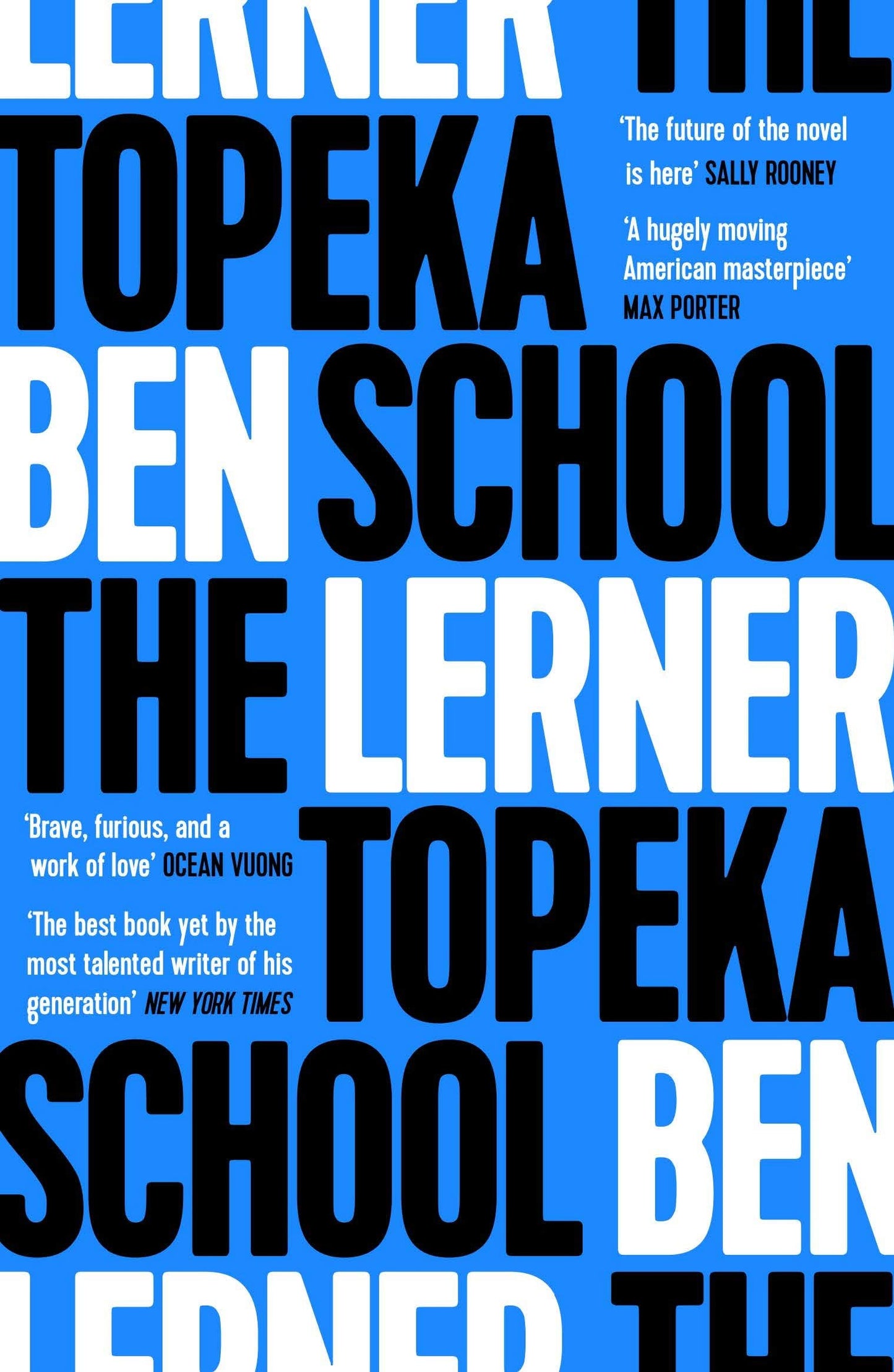 The Topeka School