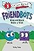 Friendbots: Blink and Block Make a Wish