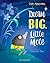 Dream Big, Little Mole