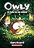 A Time to Be Brave: A Graphic Novel (Owly #4)