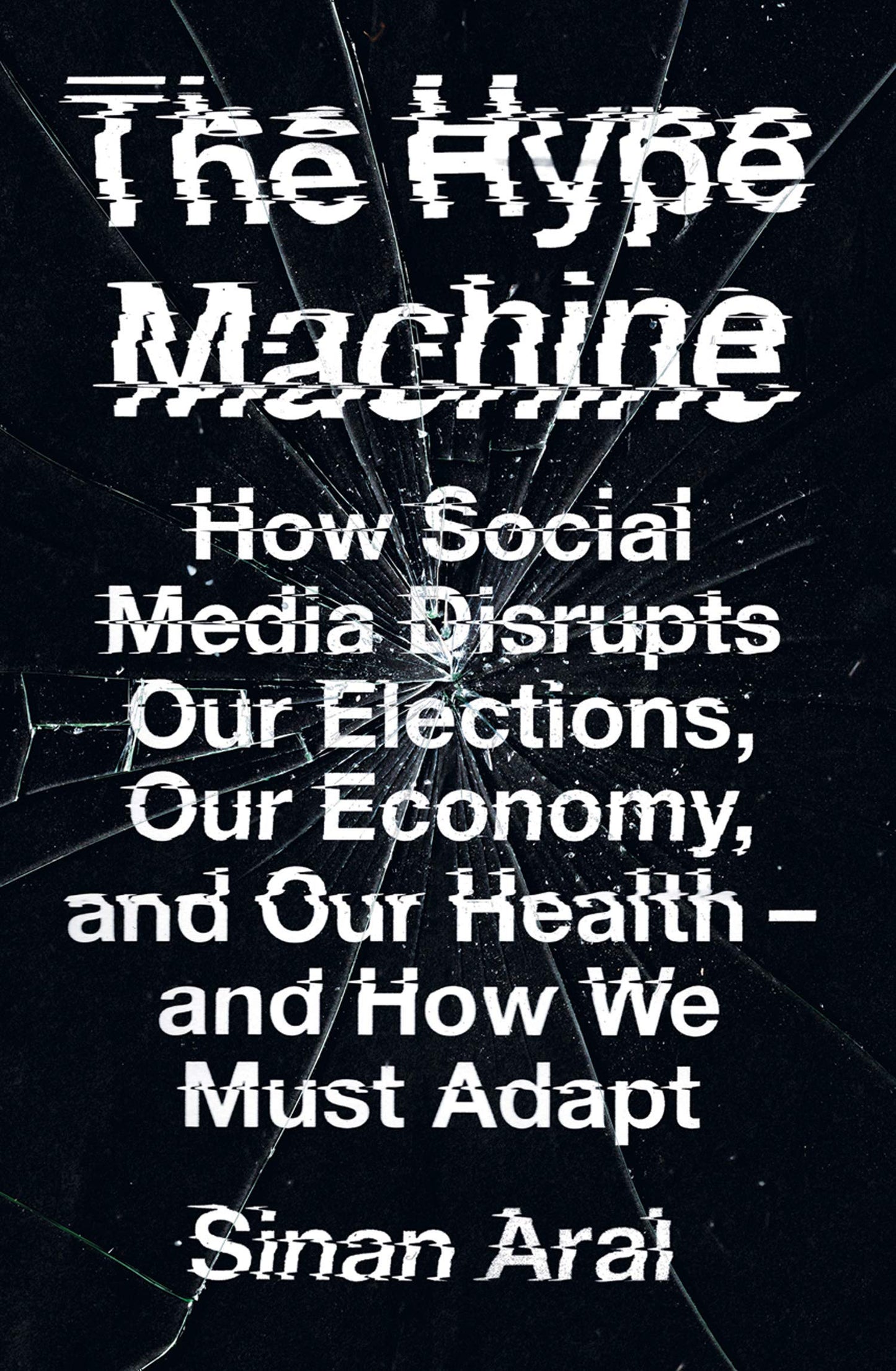 HYPE MACHINE, THE