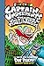 CAPTAIN UNDERPANTS # 09 : CAPTAIN UNDERPANTS AND THE TERRIFYING