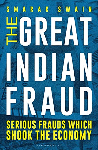 The Great Indian Fraud by Smarak Swain