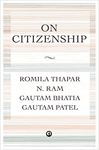 On Citizenship