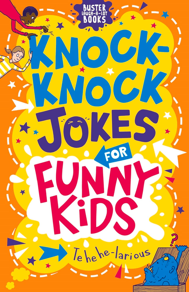 Knock-Knock Jokes for Funny Kids (7)