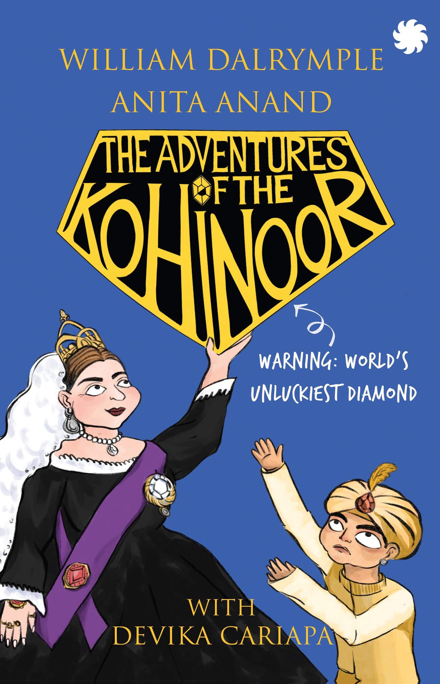 The Adventures of the Kohinoor