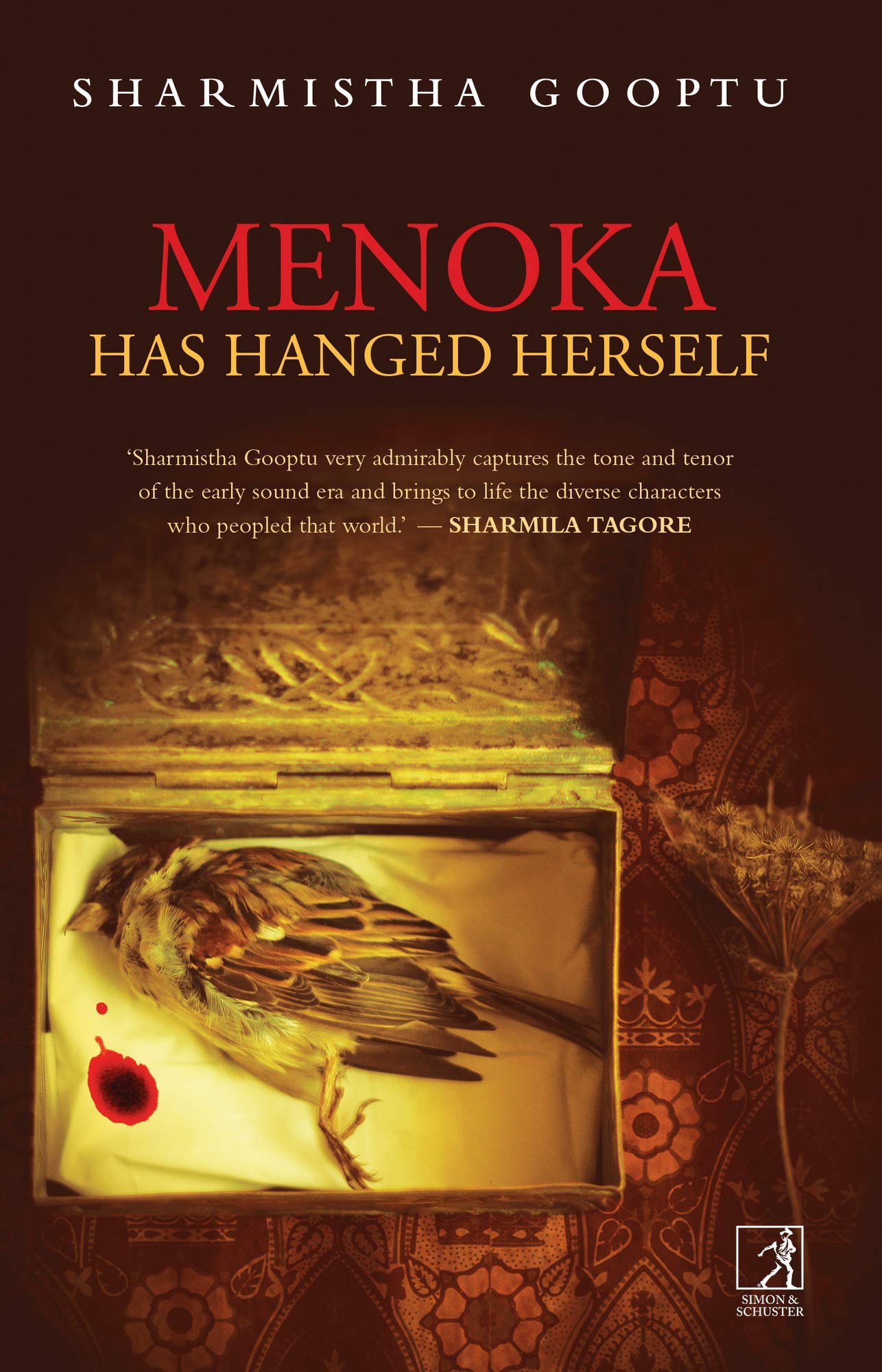 Menoka has Hanged Herself