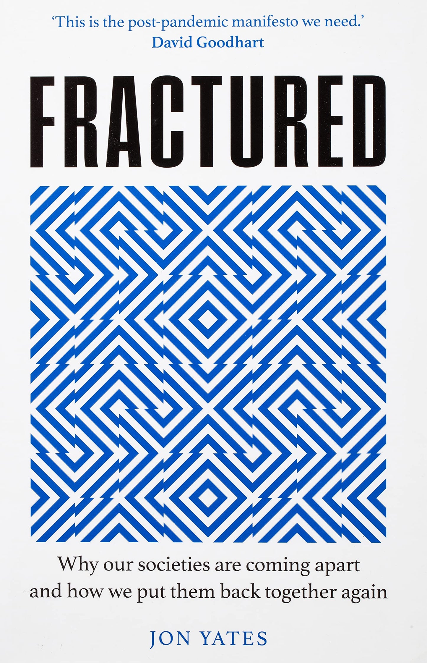 FRACTURED