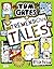 Tom Gates 18: Ten Tremendous Tales