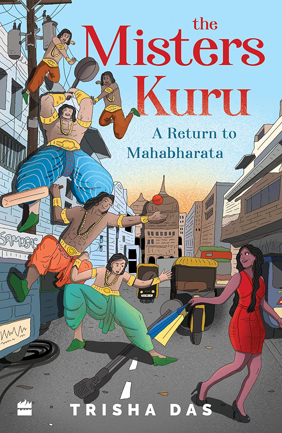 The Misters Kuru