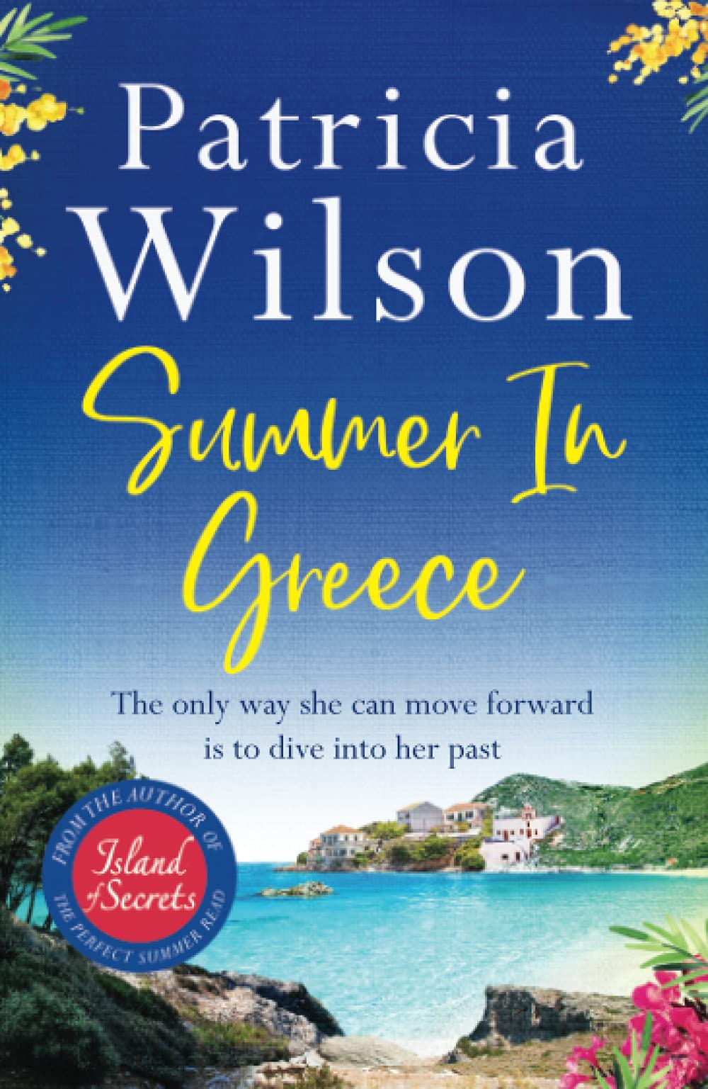 Summer In Greece