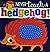 NEVER touch a hedgehog