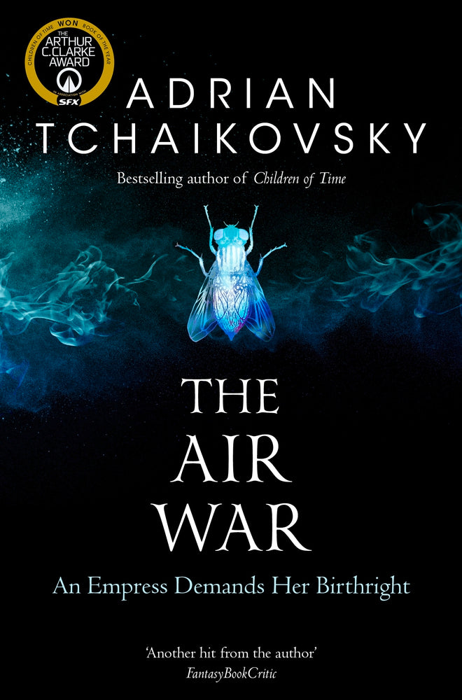 The Air War