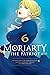 Moriarty the Patriot, Vol. 6