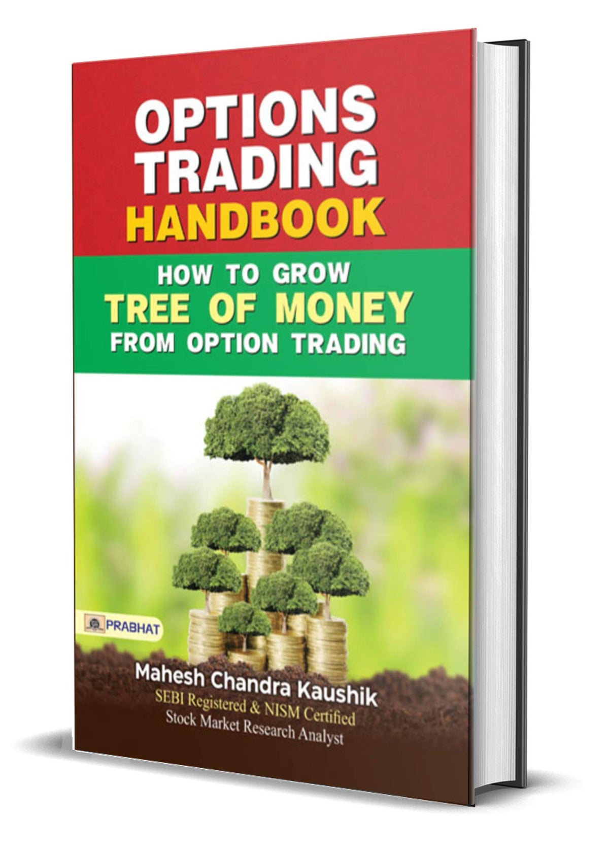 Option-‹s Trading Handbook