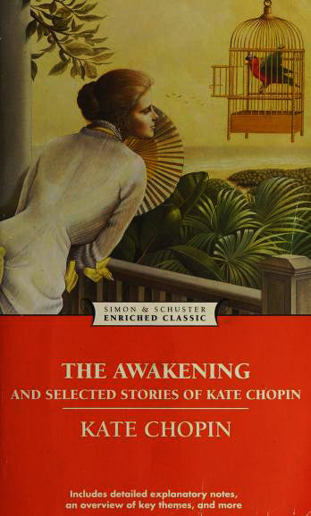 The Awakening and Selected Stories
