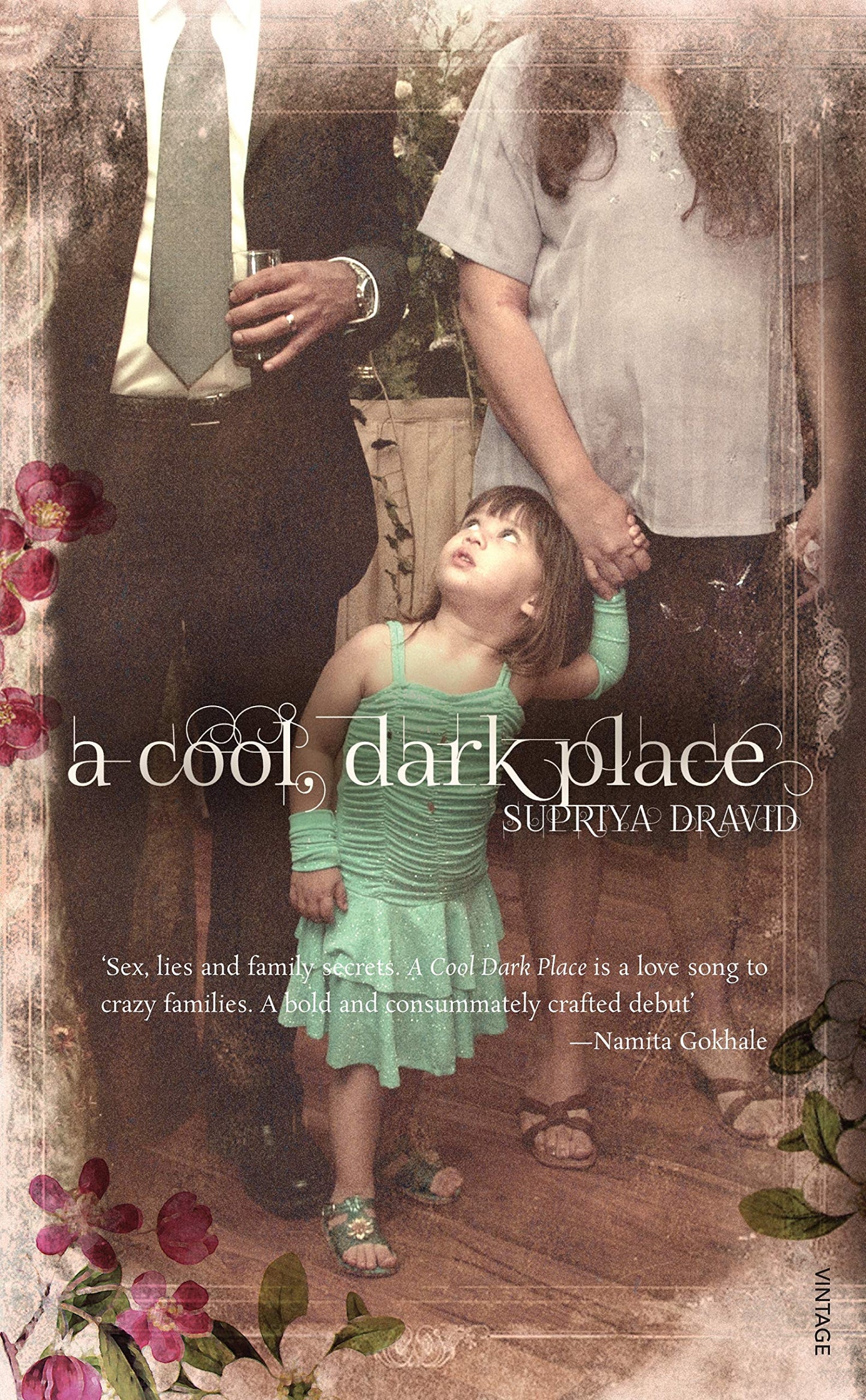 A Cool, Dark Place