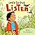 Let's Go Out: Listen: A mindful board book encouraging appreciation of nature