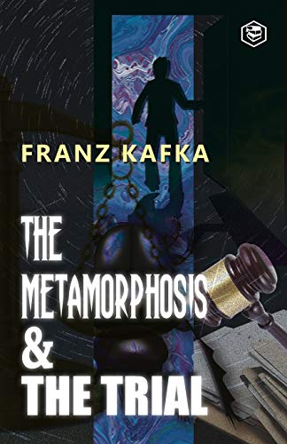 Best of Franz Kafka
