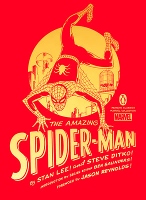 The Amazing Spider-Man by Stan/Ditko, Steve Lee