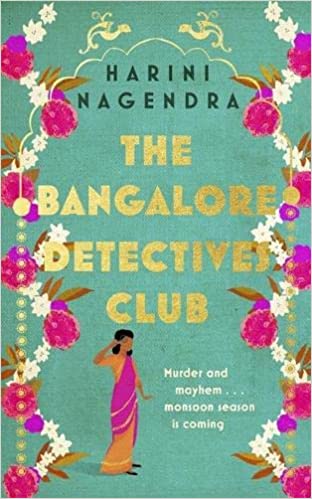 The Bangalore Detectives Club
