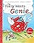 The Teeny Weeny Genie