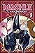 Mashle: Magic and Muscles, Vol. 9
