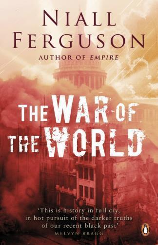 The War of the World