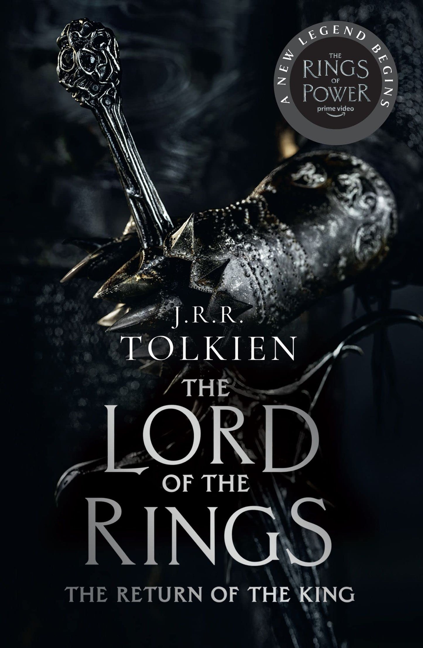 The Return of the King by J.R.R. Tolkien
