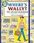 Where's Wally? The Holiday Handbook: Searches! Puzzles! Travel Fun!