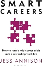 Smart Careers by Jess Annison