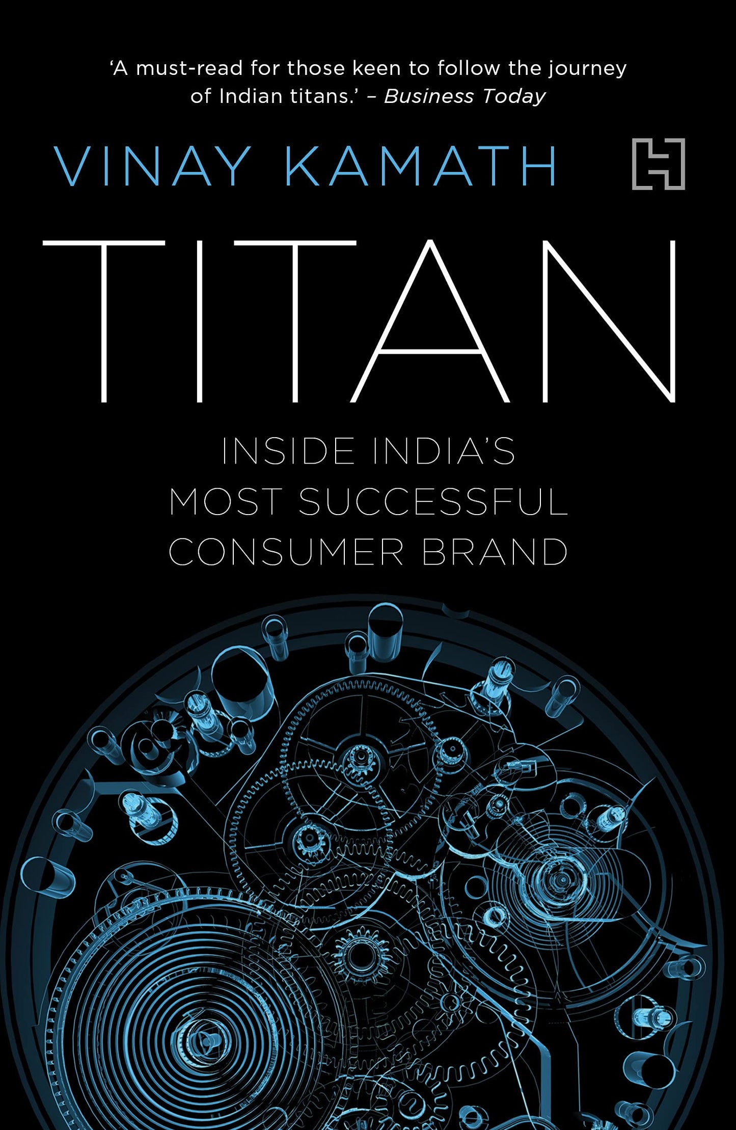 Titan