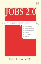 Jobs 2.0 by Richa Dwivedi