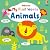 My First Words Animals
