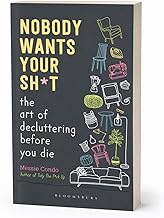 Nobody Wants Your Sh*t by Messie Condo