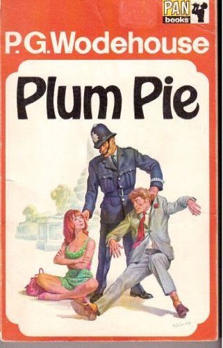 Plum Pie