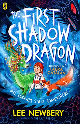 The First Shadowdragon (2)