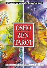 Osho Zen Tarot (Small) : The Transcendental Game of Zen by Osho