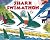 Shark Swimathon: A Fun Math Picture Book for Teaching 2-Digit Subtraction to Children (Ages 6-10) by Stuart J. Murphy